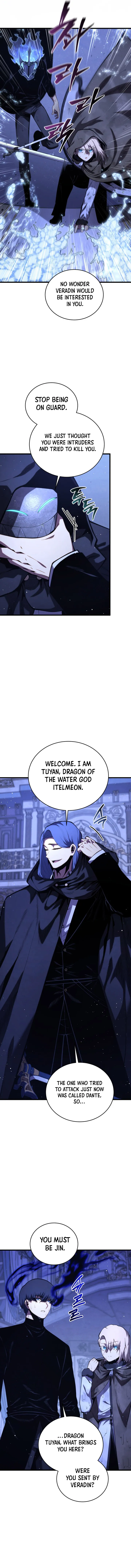 Read Swordmasters Youngest Son EN Manga Online