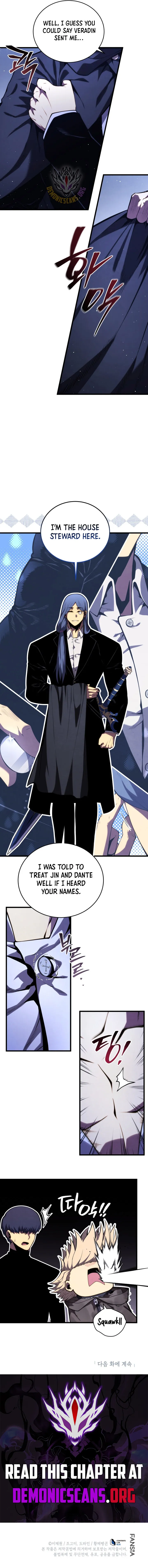 Read Swordmasters Youngest Son EN Manga Online