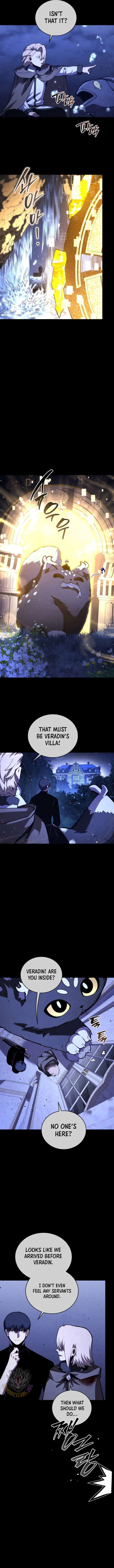 Read Swordmasters Youngest Son EN Manga Online