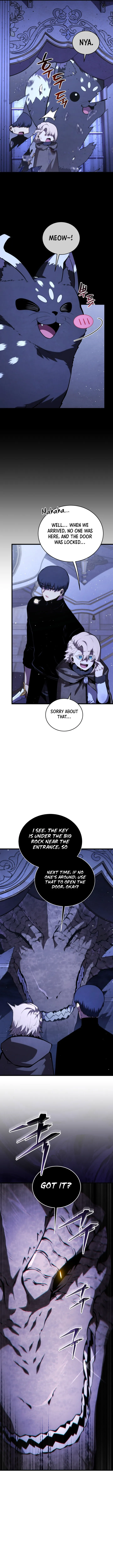 Read Swordmasters Youngest Son EN Manga Online