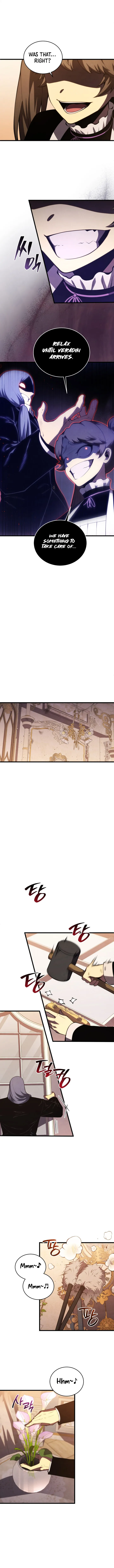 Read Swordmasters Youngest Son EN Manga Online