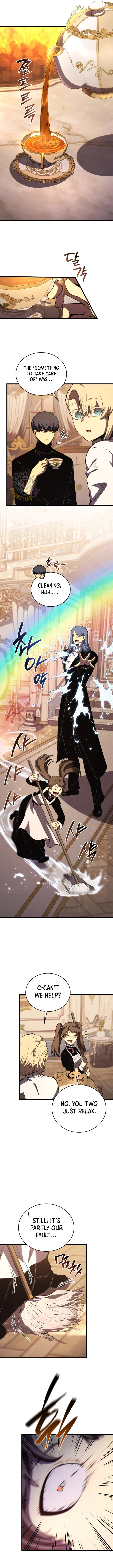 Read Swordmasters Youngest Son EN Manga Online