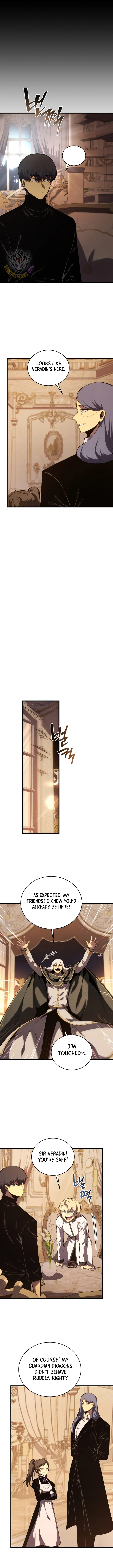 Read Swordmasters Youngest Son EN Manga Online