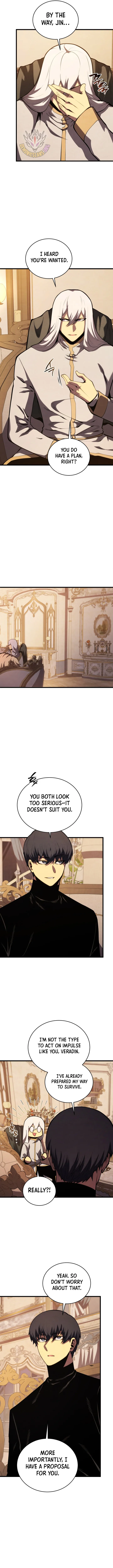 Read Swordmasters Youngest Son EN Manga Online