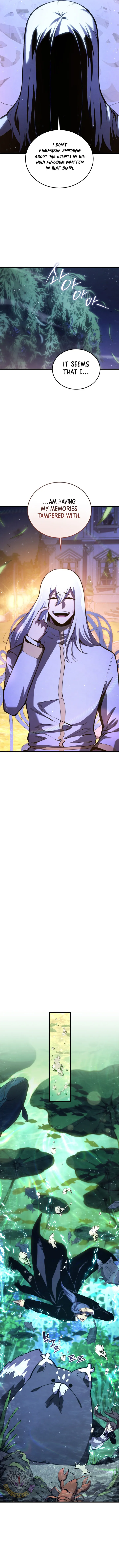 Read Swordmasters Youngest Son EN Manga Online
