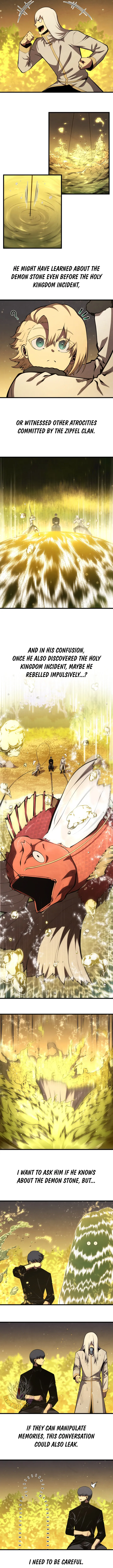 Read Swordmasters Youngest Son EN Manga Online