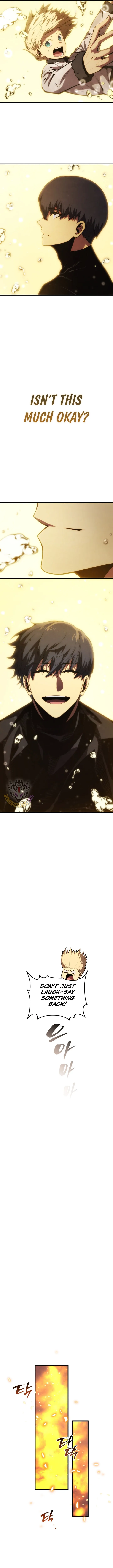 Read Swordmasters Youngest Son EN Manga Online