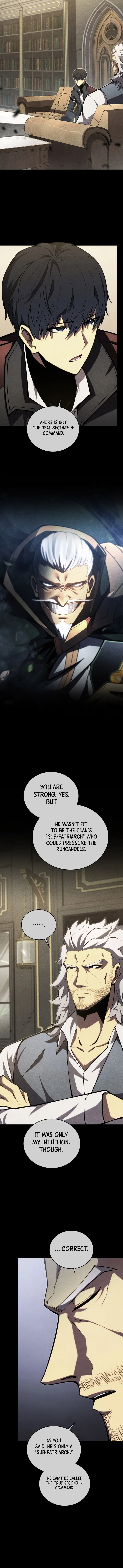 Read Swordmasters Youngest Son EN Manga Online