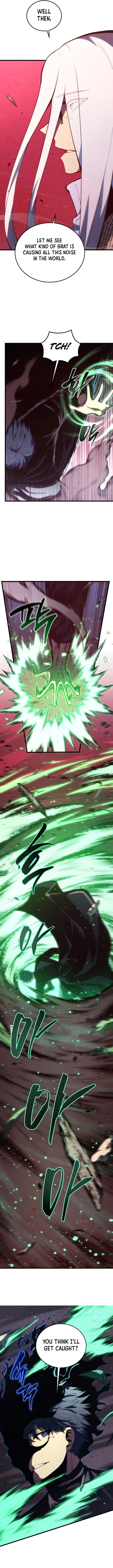 Read Swordmasters Youngest Son EN Manga Online