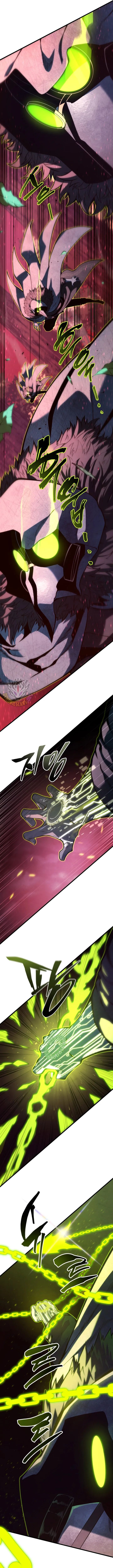 Read Swordmasters Youngest Son EN Manga Online