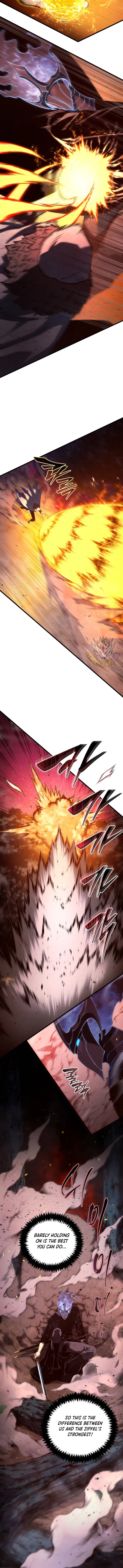 Read Swordmasters Youngest Son EN Manga Online