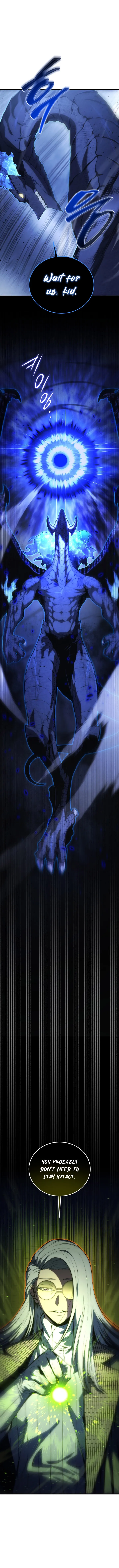 Read Swordmasters Youngest Son EN Manga Online