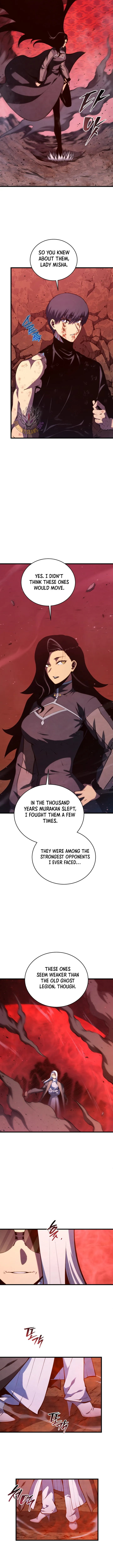 Read Swordmasters Youngest Son EN Manga Online