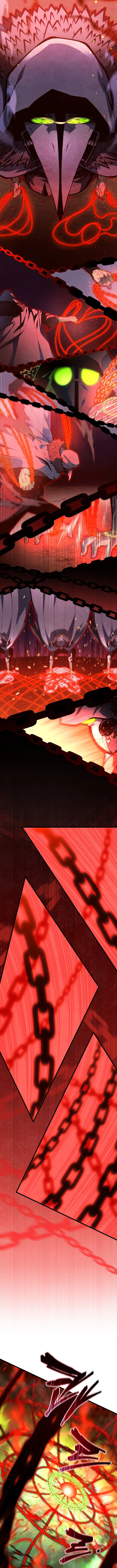 Read Swordmasters Youngest Son EN Manga Online