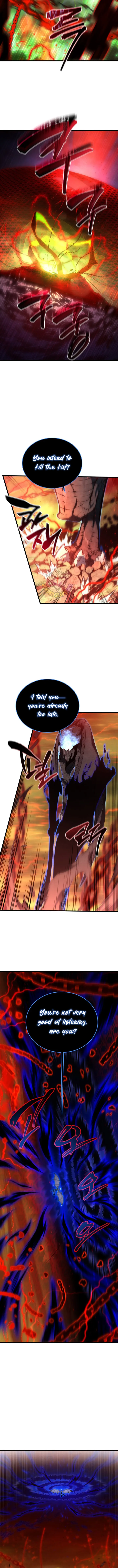 Read Swordmasters Youngest Son EN Manga Online