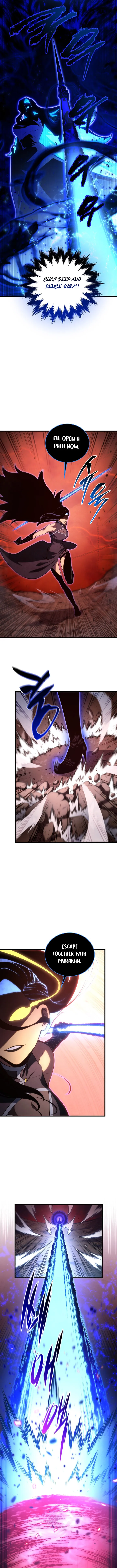 Read Swordmasters Youngest Son EN Manga Online