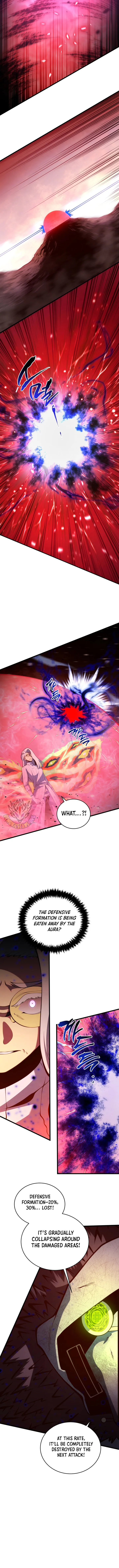 Read Swordmasters Youngest Son EN Manga Online