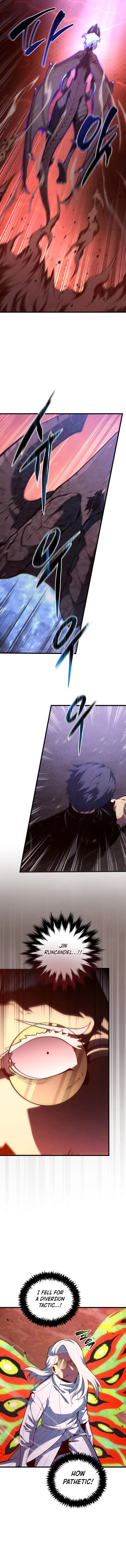 Read Swordmasters Youngest Son EN Manga Online