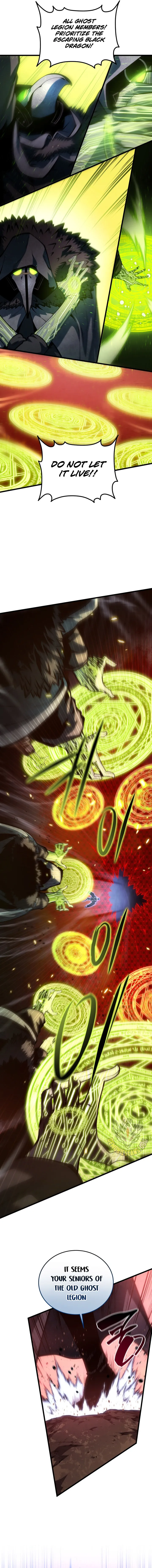 Read Swordmasters Youngest Son EN Manga Online