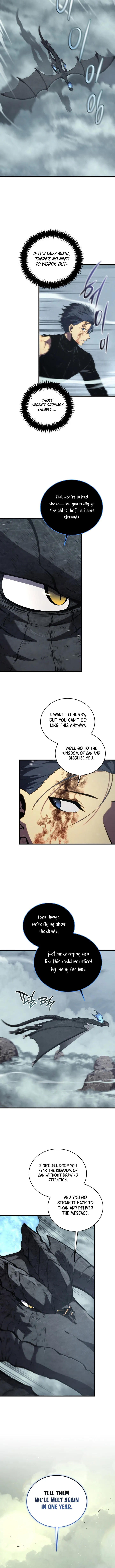 Read Swordmasters Youngest Son EN Manga Online