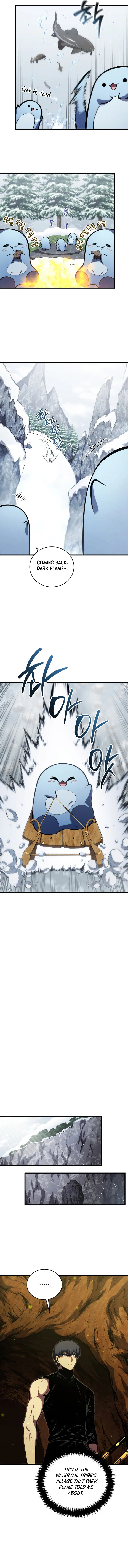 Read Swordmasters Youngest Son EN Manga Online