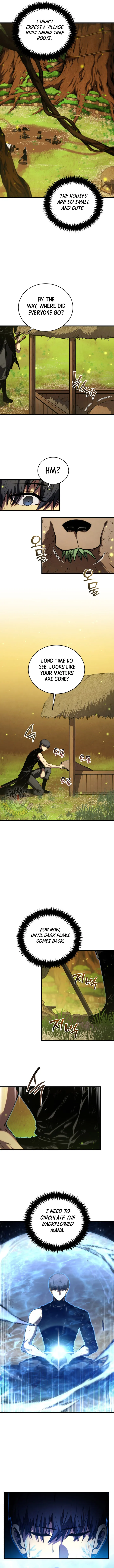 Read Swordmasters Youngest Son EN Manga Online