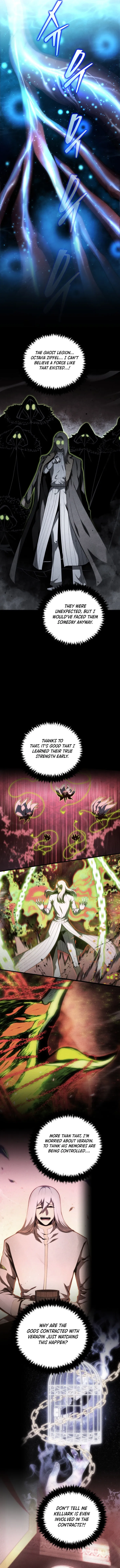 Read Swordmasters Youngest Son EN Manga Online