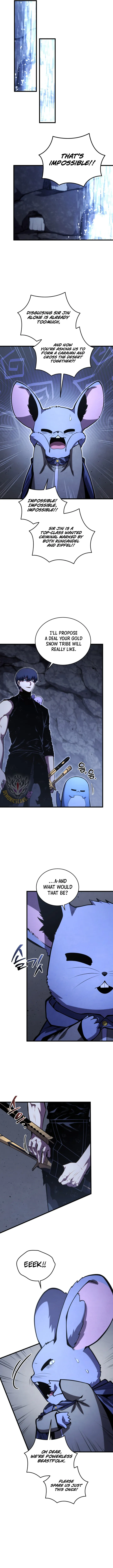 Read Swordmasters Youngest Son EN Manga Online
