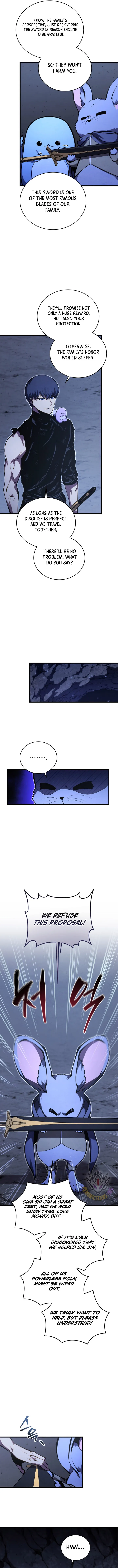 Read Swordmasters Youngest Son EN Manga Online