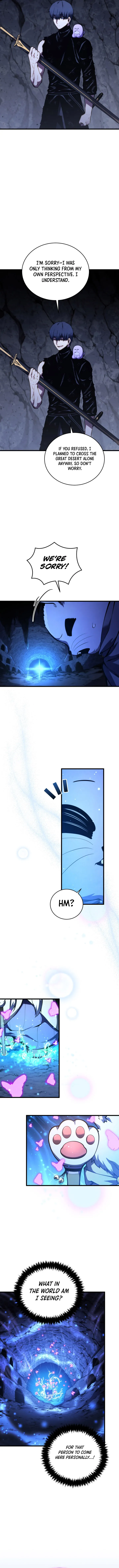 Read Swordmasters Youngest Son EN Manga Online