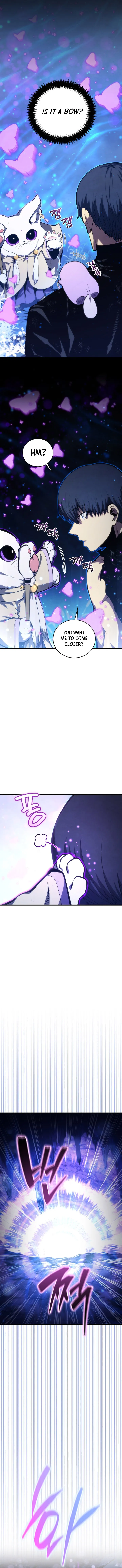 Read Swordmasters Youngest Son EN Manga Online
