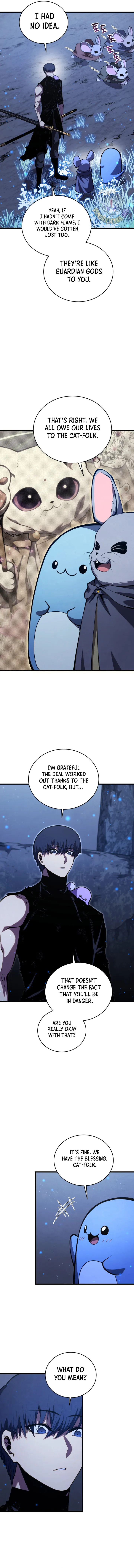 Read Swordmasters Youngest Son EN Manga Online