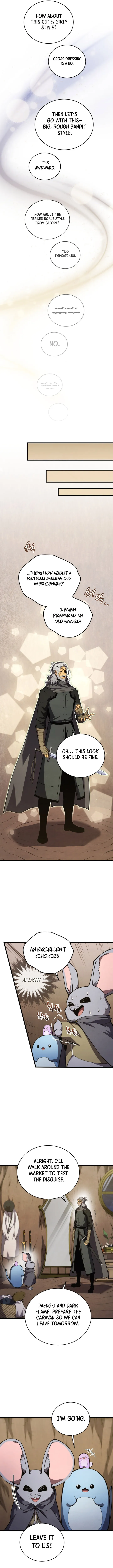 Read Swordmasters Youngest Son EN Manga Online