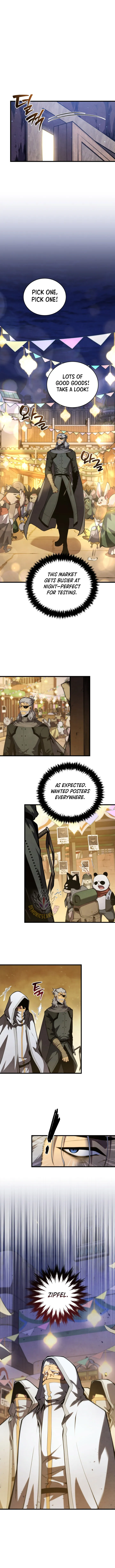 Read Swordmasters Youngest Son EN Manga Online
