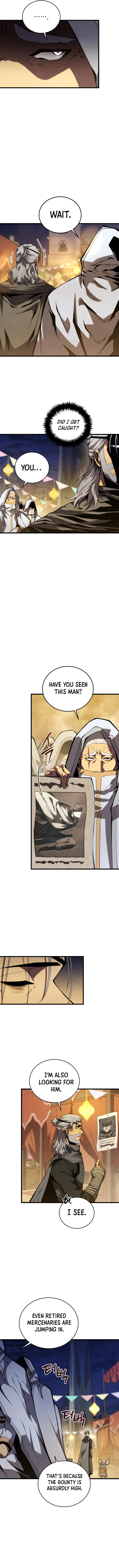 Read Swordmasters Youngest Son EN Manga Online