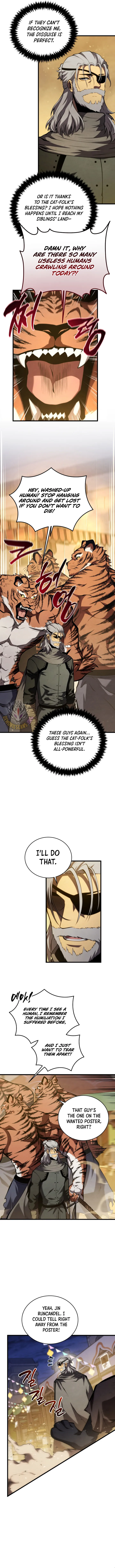 Read Swordmasters Youngest Son EN Manga Online