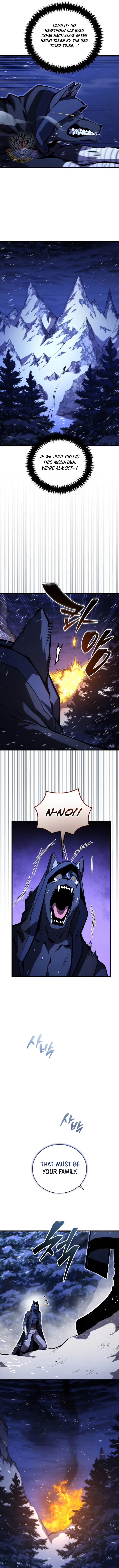 Read Swordmasters Youngest Son EN Manga Online