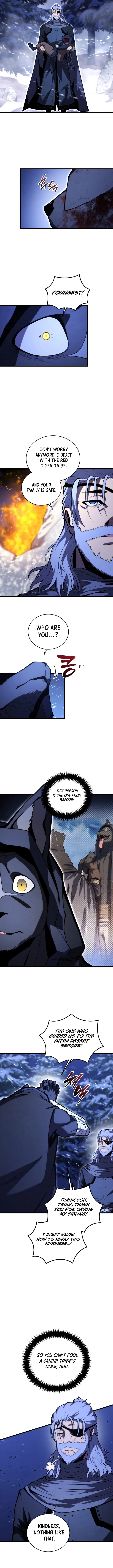 Read Swordmasters Youngest Son EN Manga Online
