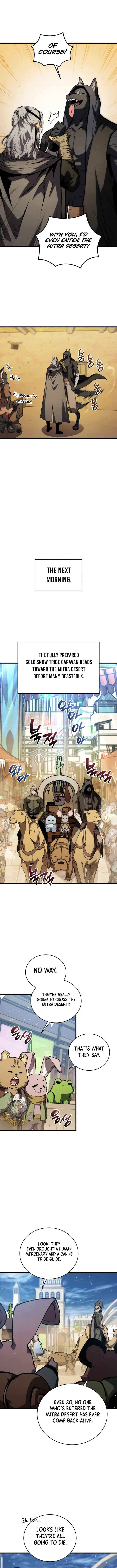 Read Swordmasters Youngest Son EN Manga Online