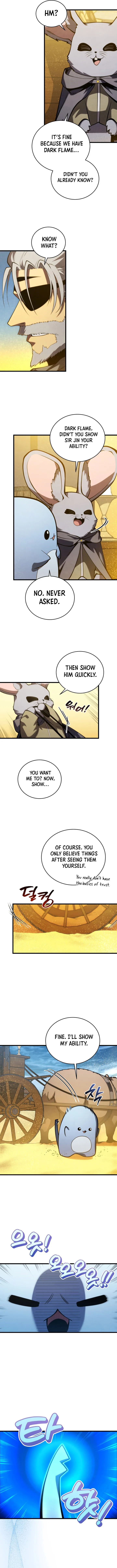 Read Swordmasters Youngest Son EN Manga Online