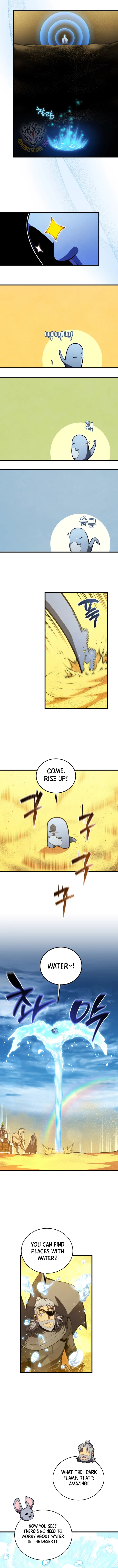 Read Swordmasters Youngest Son EN Manga Online