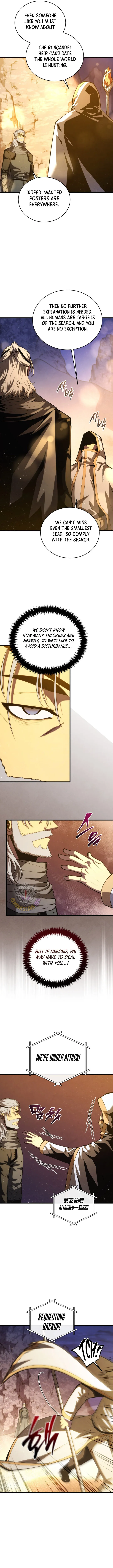 Read Swordmasters Youngest Son EN Manga Online