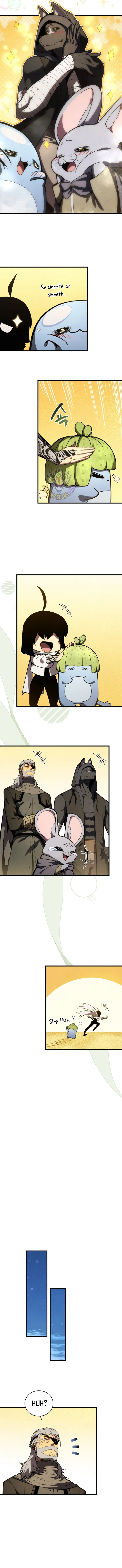 Read Swordmasters Youngest Son EN Manga Online