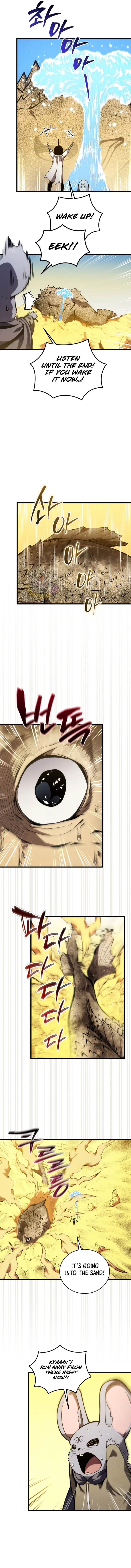 Read Swordmasters Youngest Son EN Manga Online