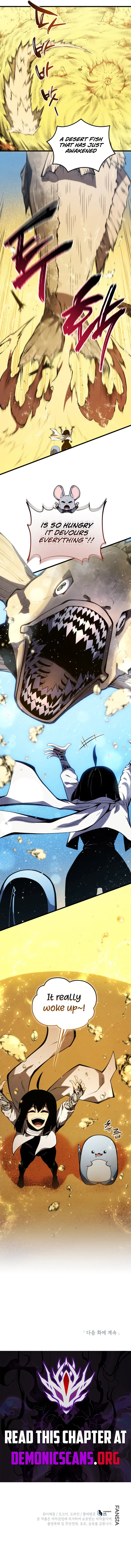 Read Swordmasters Youngest Son EN Manga Online