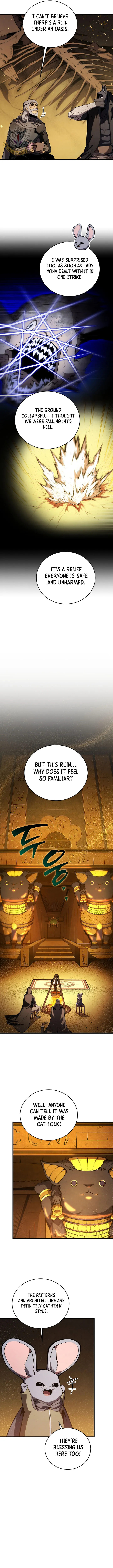 Read Swordmasters Youngest Son EN Manga Online