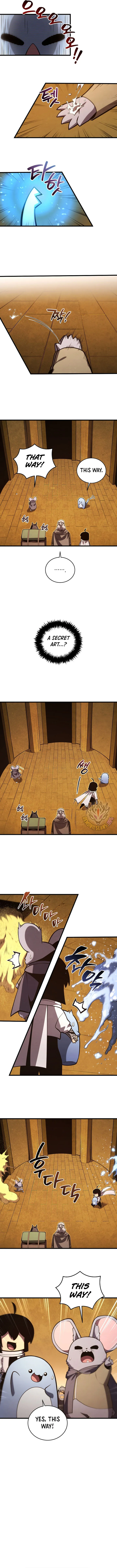 Read Swordmasters Youngest Son EN Manga Online