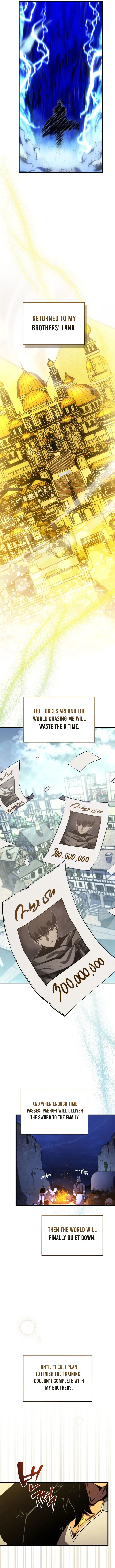 Read Swordmasters Youngest Son EN Manga Online