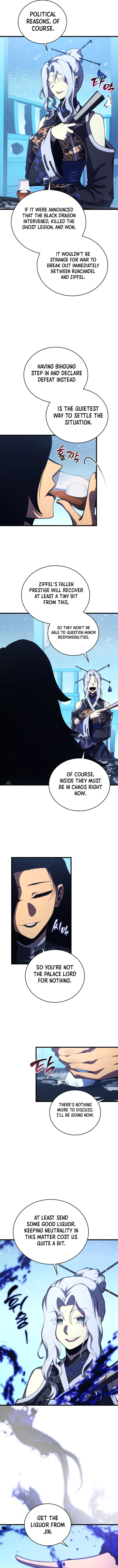 Read Swordmasters Youngest Son EN Manga Online