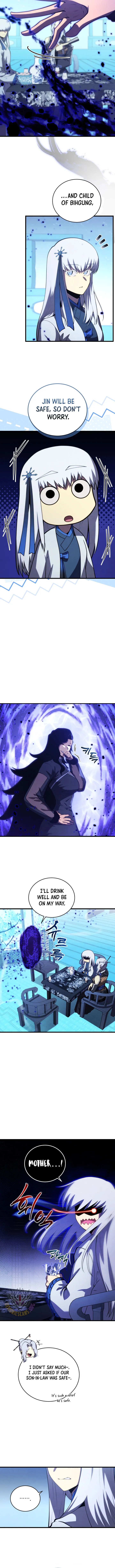 Read Swordmasters Youngest Son EN Manga Online